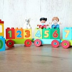 Лего дупло ферма - фото 2