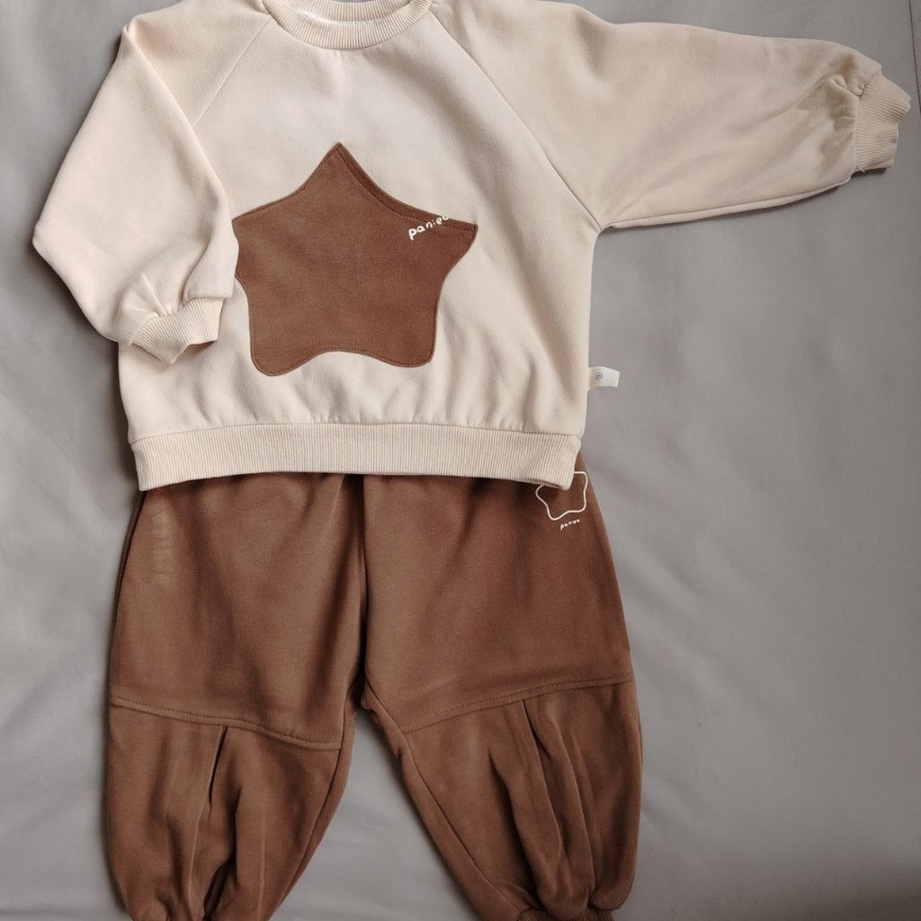 Джемпер с собакой H&M
