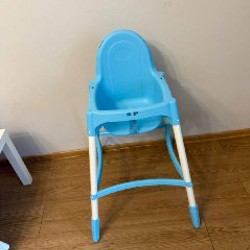 Стульчик для кормления - фото 3