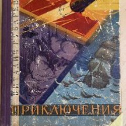Миссия Дикого робота - фото 5