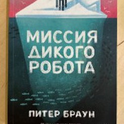 Миссия Дикого робота - фото 6