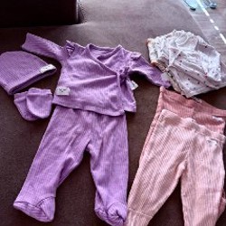 Одежда для девочки - фото 2