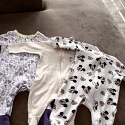 Одежда для девочки - фото 4