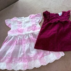 Одежда для девочки - фото 6