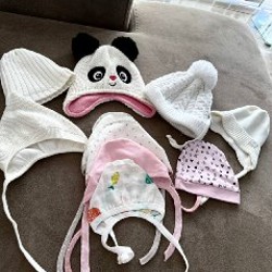 Одежда для девочки - фото 7