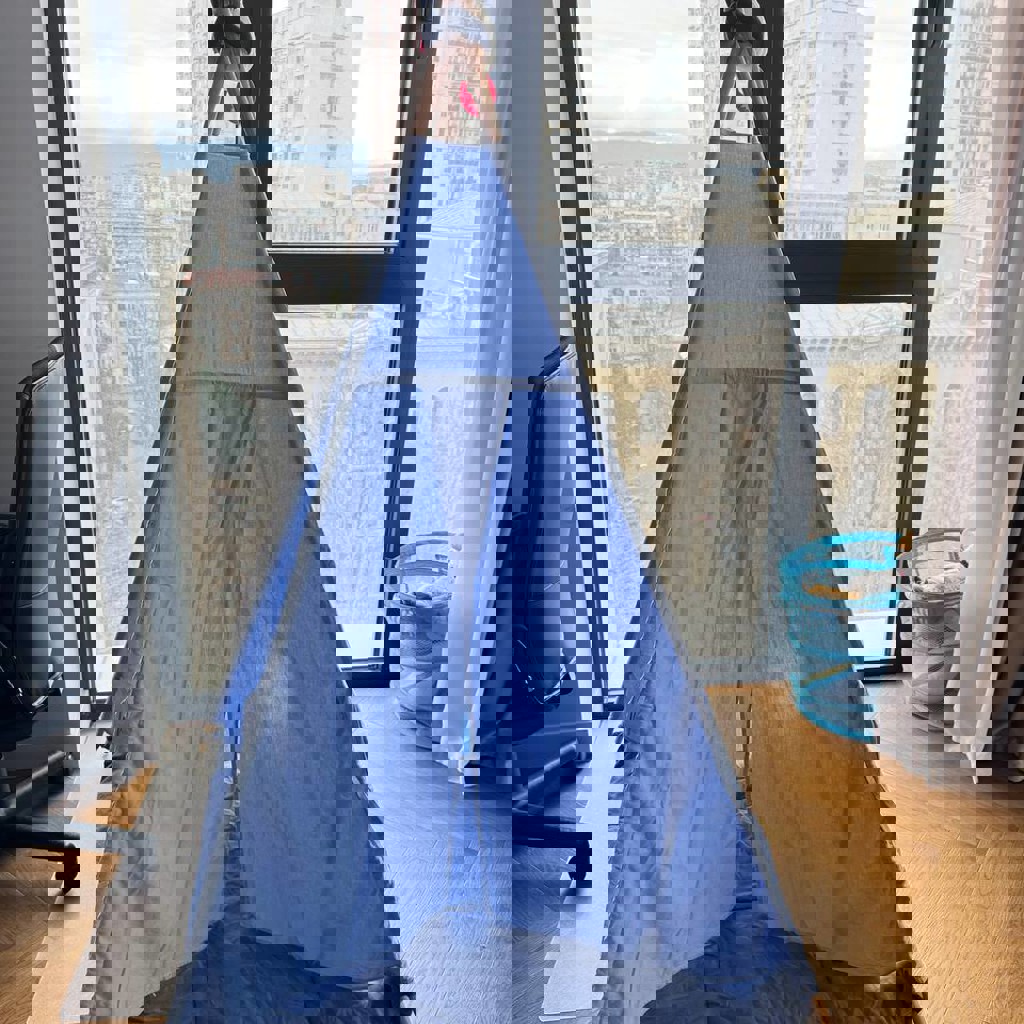 Детская палатка-вигвам