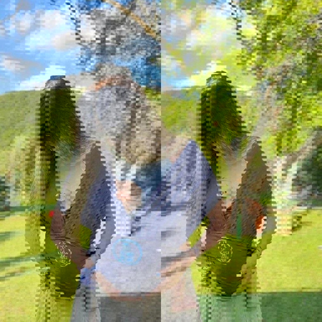 Слинг mimo трикотажный