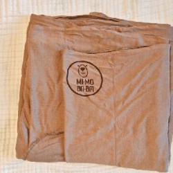 Слинг mimo трикотажный - фото 2