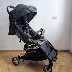 Кроватка детская складная Kikka Boo - фото 4