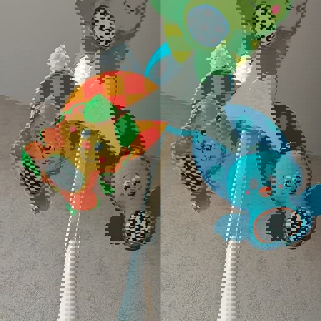 Мобиль tyni love