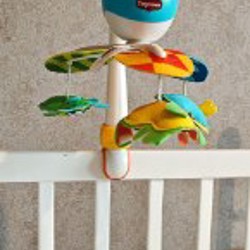 Мобиль tyni love - фото 2