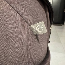 Прогулочная коляска Stokke - фото 3