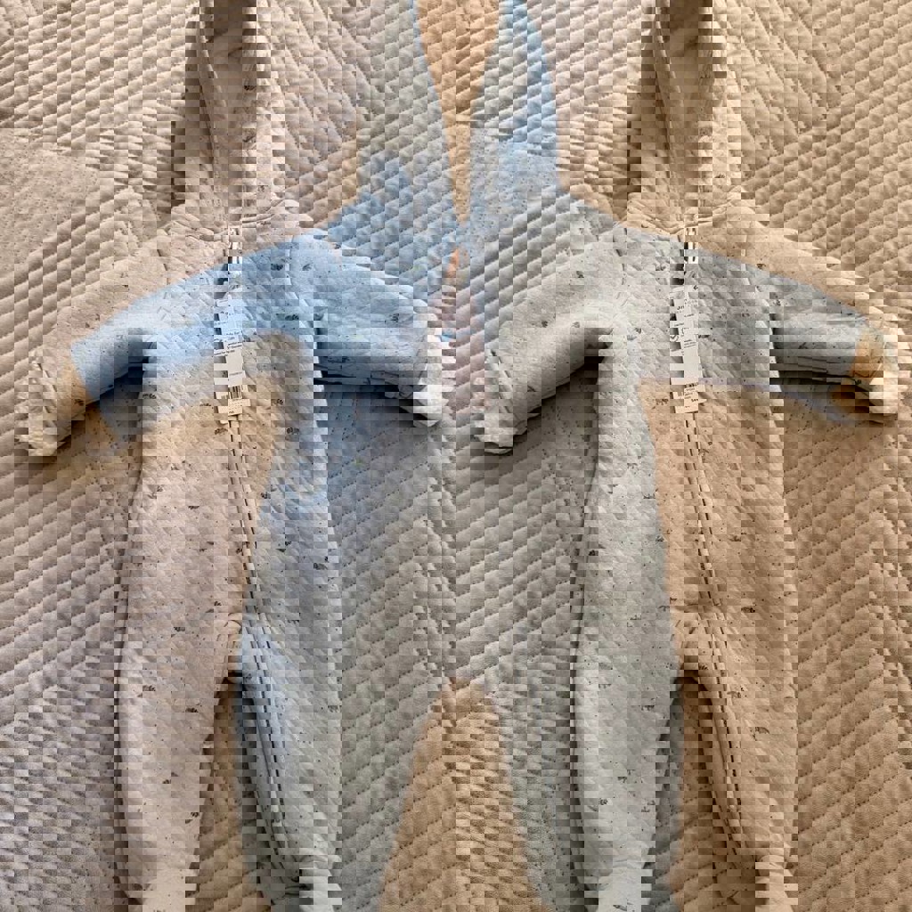 Комбезик Carter’s