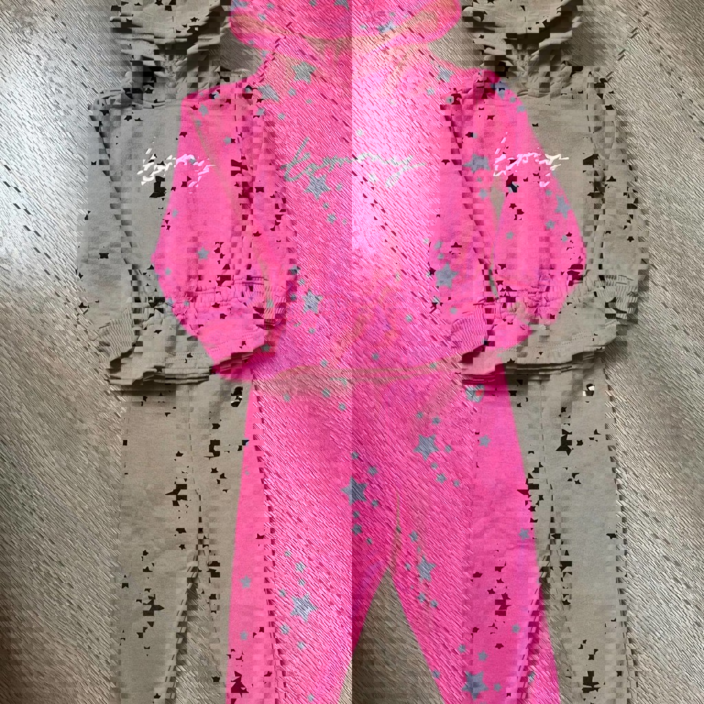 Теплый костюм Tommy Hilfiger