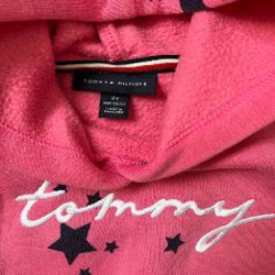 Теплый костюм Tommy Hilfiger - фото 2
