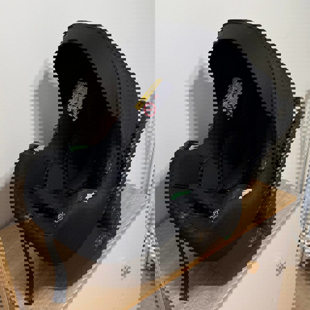 Автокресло Anex x Avionaut Cosmo