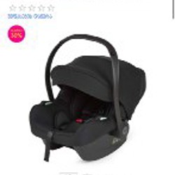 Автокресло Anex x Avionaut Cosmo - фото 3