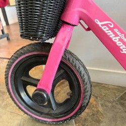 Беговел Lamborghini - фото 3