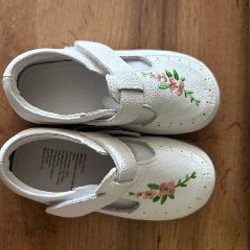 Туфельки для девочки - фото 2