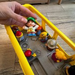 Музыкальный школьный автобус - фото 3