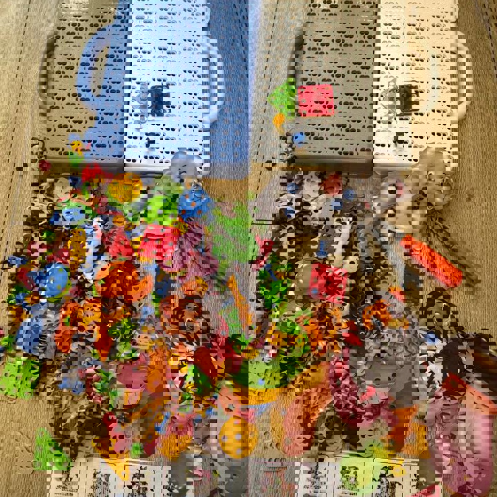 Конструктор