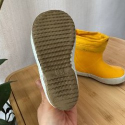 Сапожки - фото 2