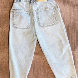 Джинсы Zara - фото 2