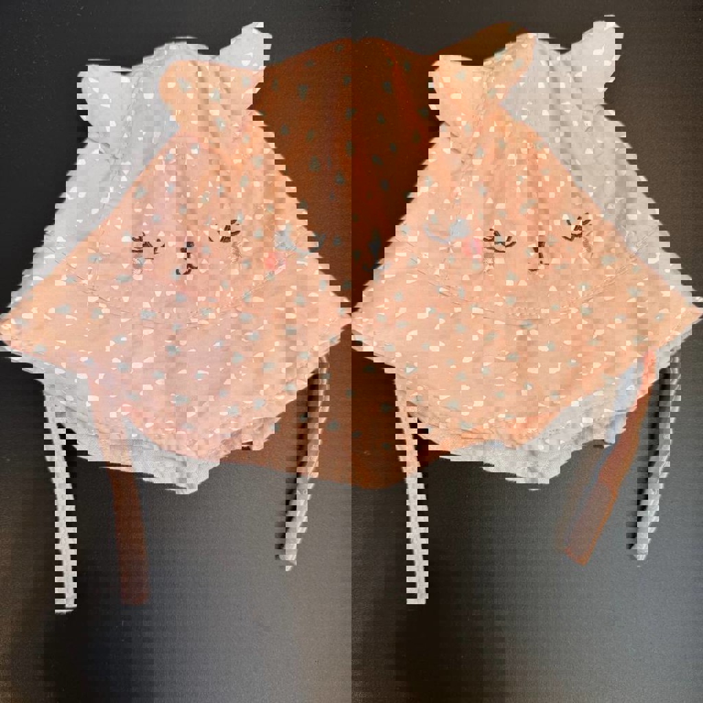 Панама на завязках