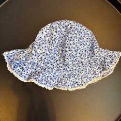 Панама на завязках - фото 2