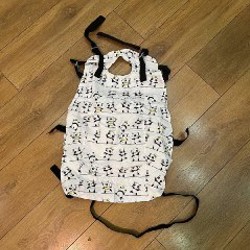 Маленькая вафельница - фото 1