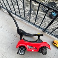 Маленькая вафельница - фото 4