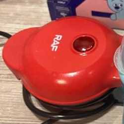 Маленькая вафельница - фото 5