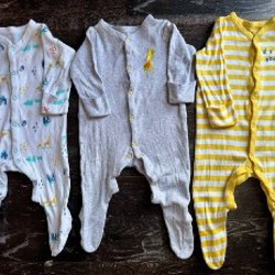 Комбинезон весна-осень - фото 3