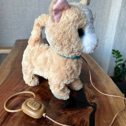 Котик на батарейках - фото 2