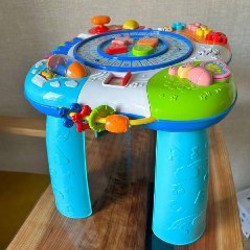 Стол развивашка - фото 3