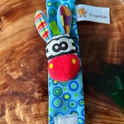 Игрушки - фото 2