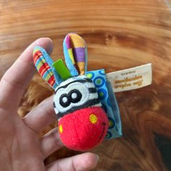 Игрушки - фото 3