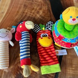 Игрушки - фото 4