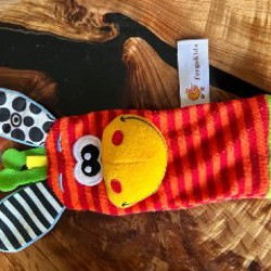 Игрушки - фото 5