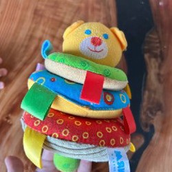 Игрушки - фото 6