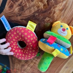 Игрушки - фото 7