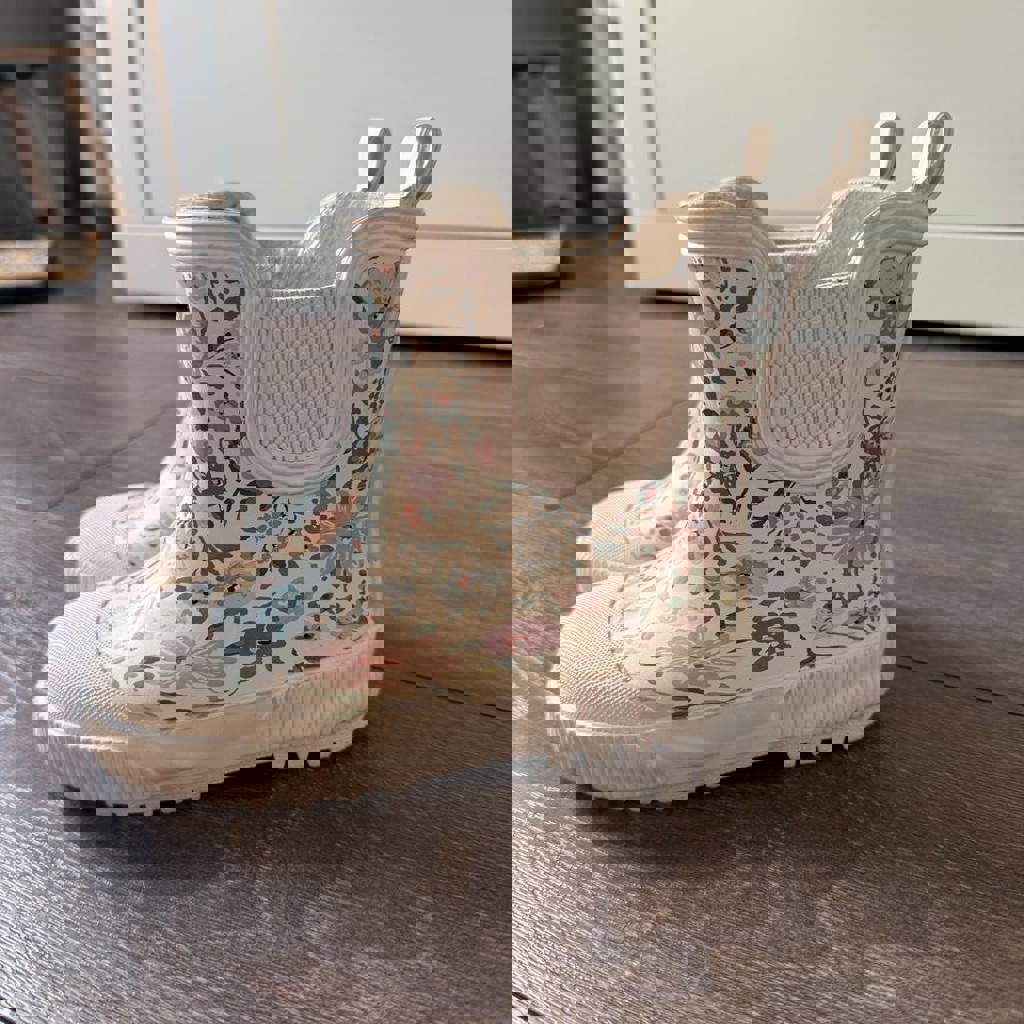 Резиновые сапоги H&M