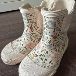 Резиновые сапоги H&M - фото 2