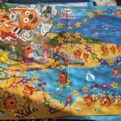 Детские книжки и настолка-бродилка - фото 2