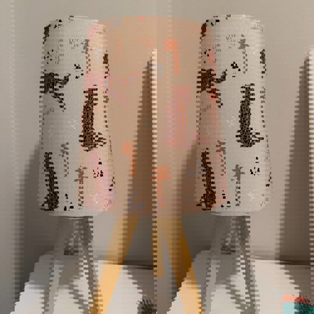 Детский светильник Koopman