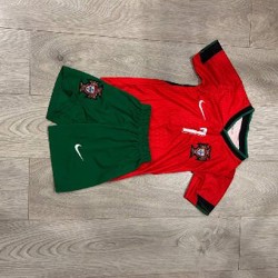 Футбольная форма Роналду номер 7 - фото 2