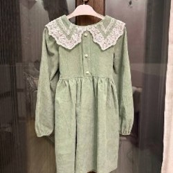 Розовое платье - фото 2