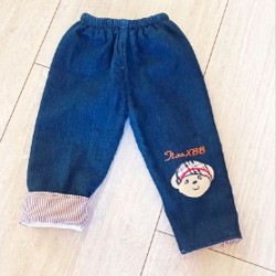 Детский комбинезон - фото 5