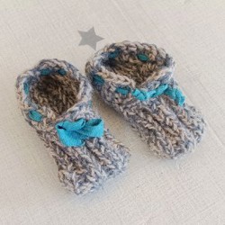 Детский комбинезон - фото 10