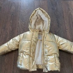 Куртка Old Navy - фото 1